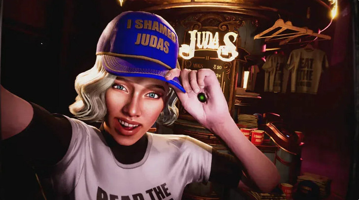 生化奇兵總監銳評當今遊戲毫無創意 怪不得玩家覺得沒勁 生化奇兵總監銳評當今遊戲毫無創意 怪不得玩家覺得沒勁