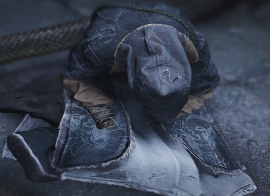 《燕雲十六聲》蛇郎中攻略匯總