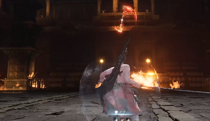 《燕雲十六聲》打斷規則介紹 《燕雲十六聲》打斷規則介紹