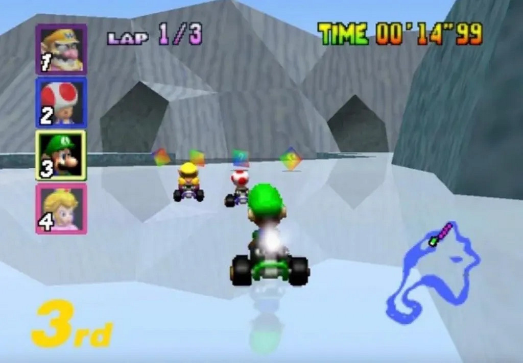 《艾爾登法環》只能倒數！滾石雜誌評史上最偉大50款遊戲