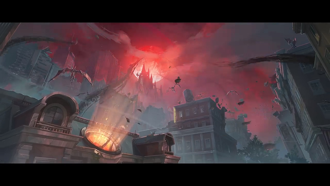 《漫威爭鋒》第一賽季 首部預告片!眾多超級英雄登場 《漫威爭鋒》第一賽季 首部預告片!眾多超級英雄登場