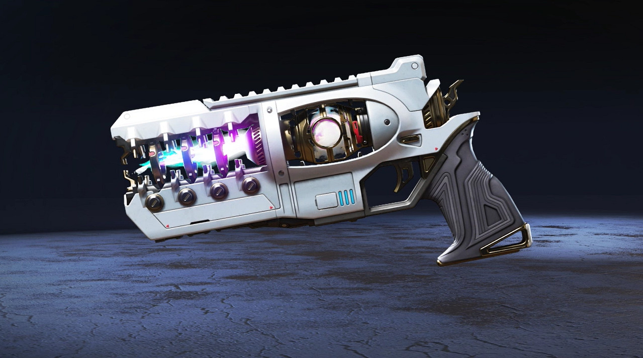 《APEX英雄》2025.1.8第23賽季下半賽季更新公告 《APEX英雄》2025.1.8第23賽季下半賽季更新公告