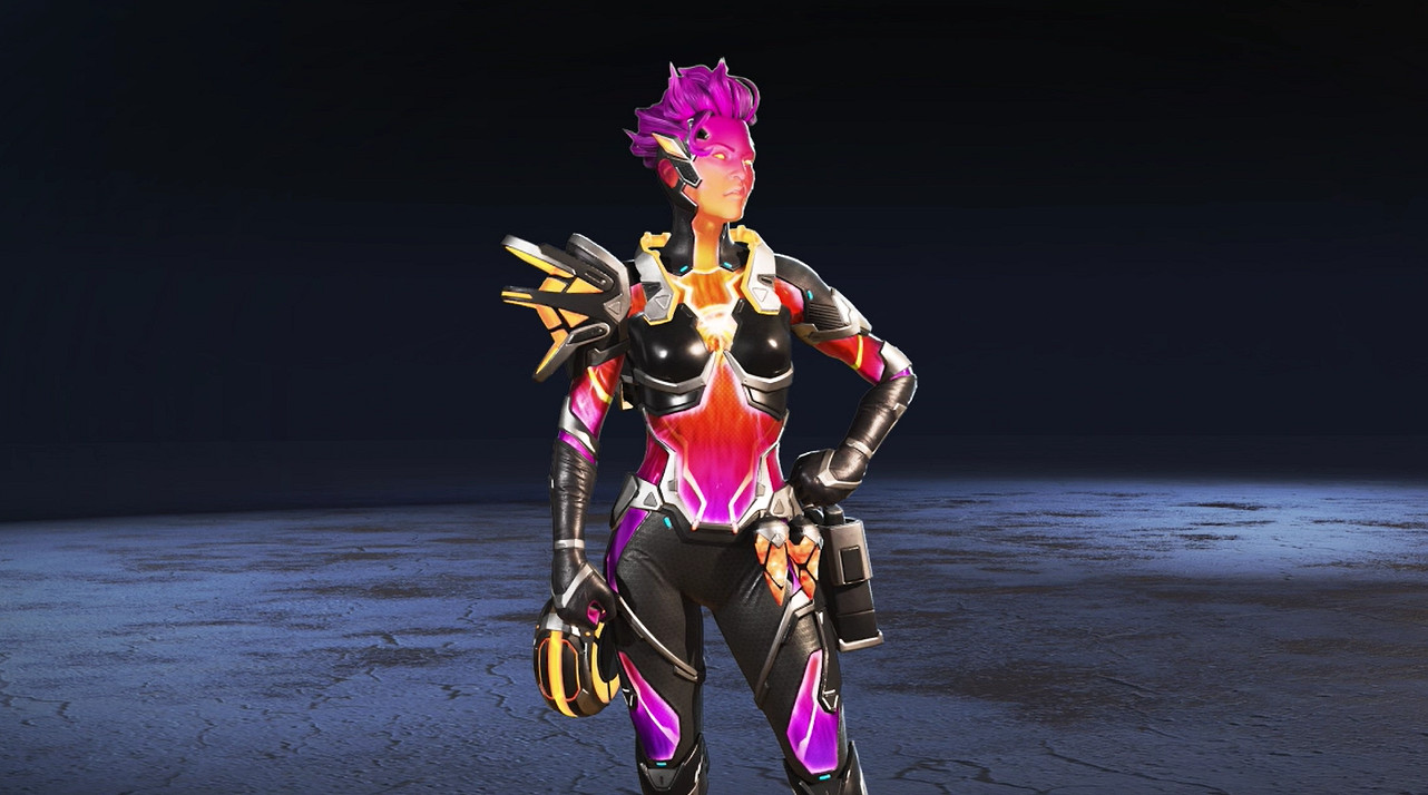 《APEX英雄》2025.1.8第23賽季下半賽季更新公告 《APEX英雄》2025.1.8第23賽季下半賽季更新公告