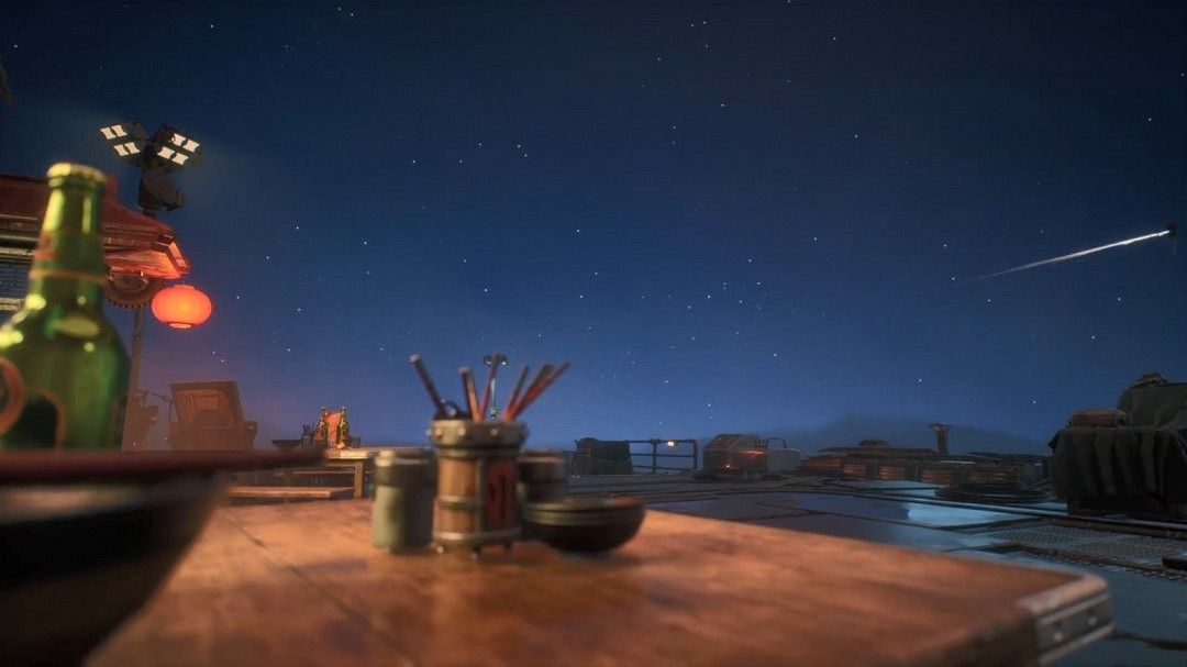 上海鈦核新作《動物朋克》公布 將登陸主機和PC 上海鈦核新作《動物朋克》公布 將登陸主機和PC