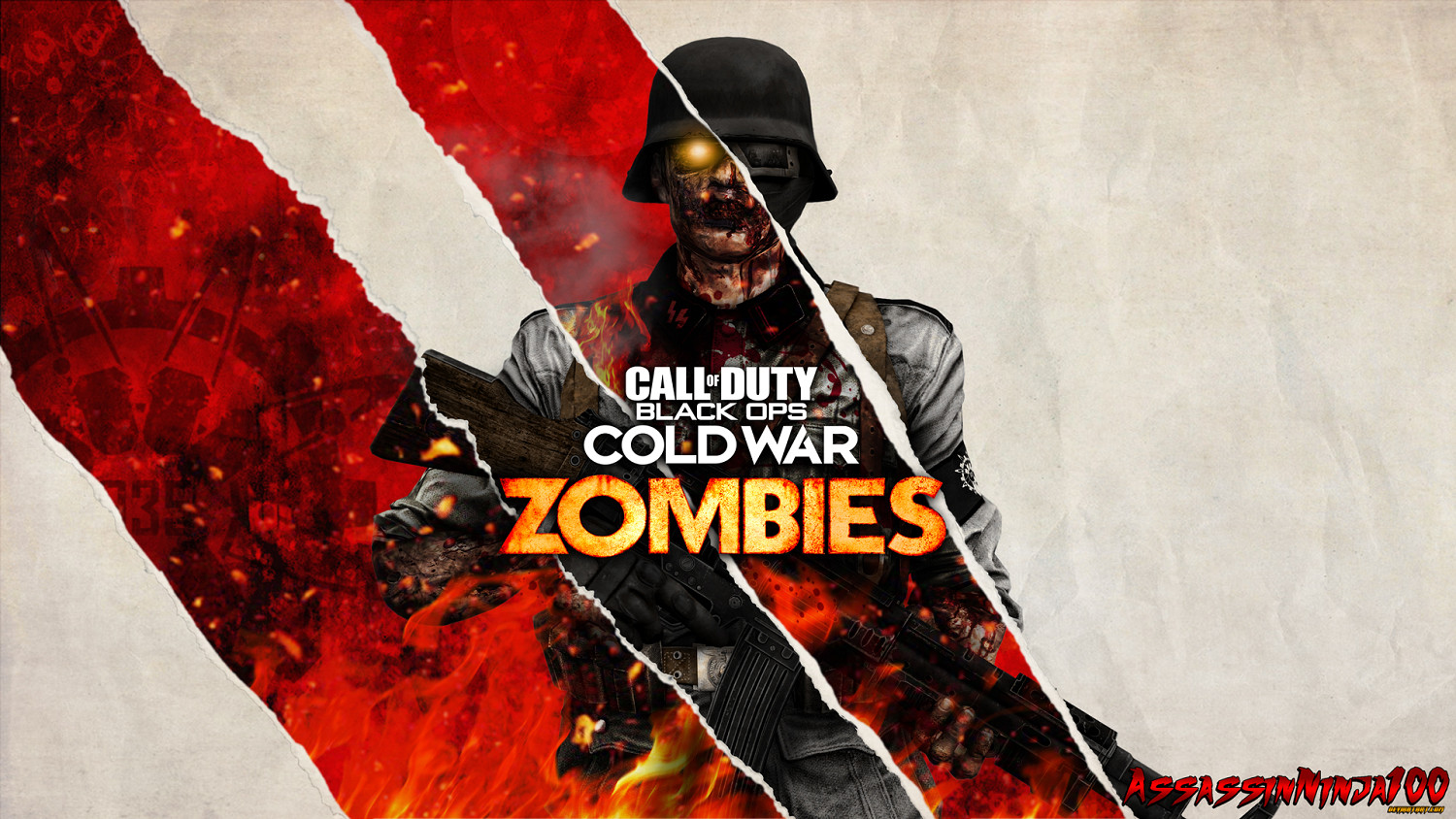 決勝時刻開發預算曝光:《決勝時刻17》耗資7億美元! 決勝時刻開發預算曝光:《決勝時刻17》耗資7億美元!