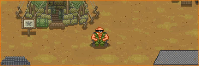 回合制策略類肉鴿遊戲《SOG:越南》現已推出試玩Demo 25年第四季度發售 回合制策略類肉鴿遊戲《SOG:越南》現已推出試玩Demo 25年第四季度發售