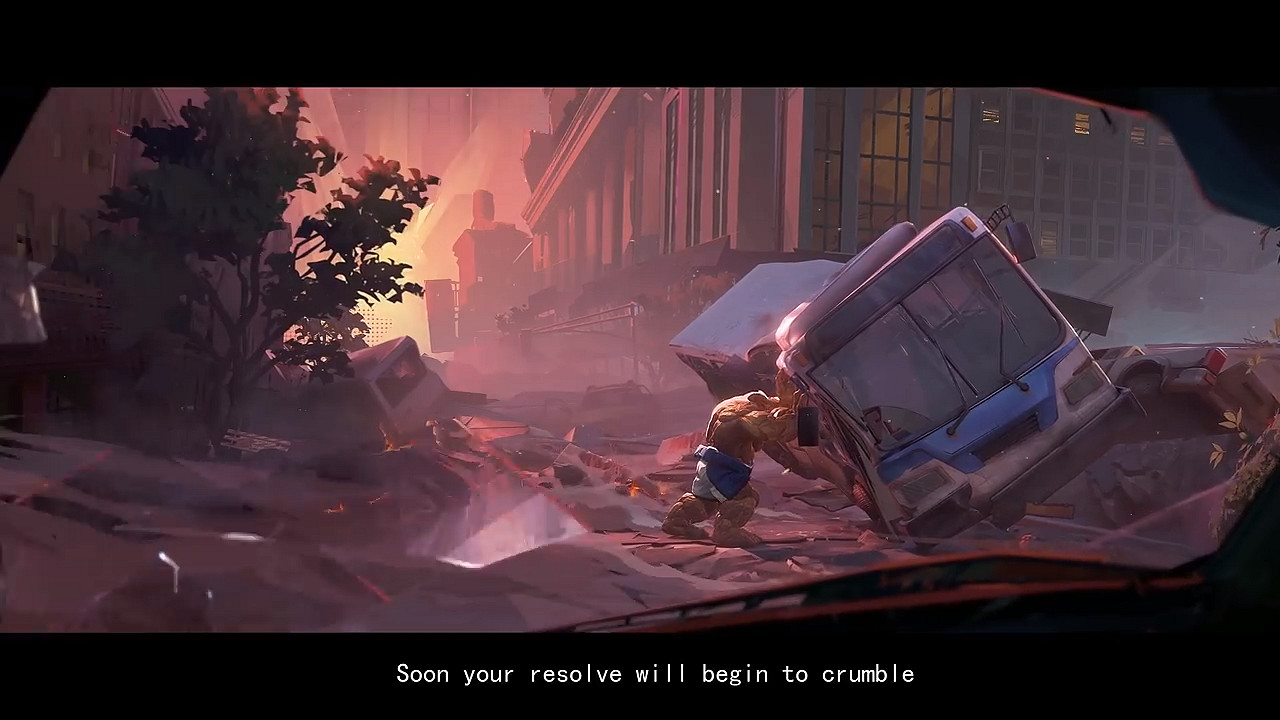 《漫威爭鋒》第一賽季 首部預告片!眾多超級英雄登場 《漫威爭鋒》第一賽季 首部預告片!眾多超級英雄登場