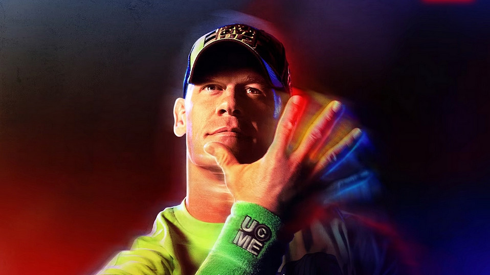 《WWE 2K23》伺服器下線 連網功能不再可用 《WWE 2K23》伺服器下線 連網功能不再可用