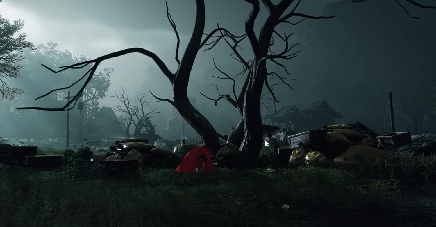 《燕雲十六聲》不羨仙燒了還能不能全收集