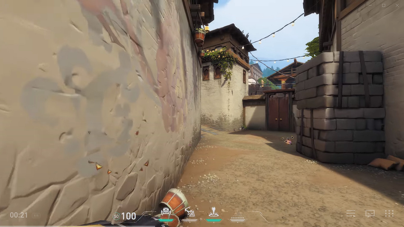 《特戰英豪》新角色預告片:彈道學專家“Tejo”登場 《特戰英豪》新角色預告片:彈道學專家“Tejo”登場