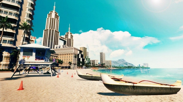 《人中之龍8外傳：夏威夷海盜》原聲帶發售消息公開