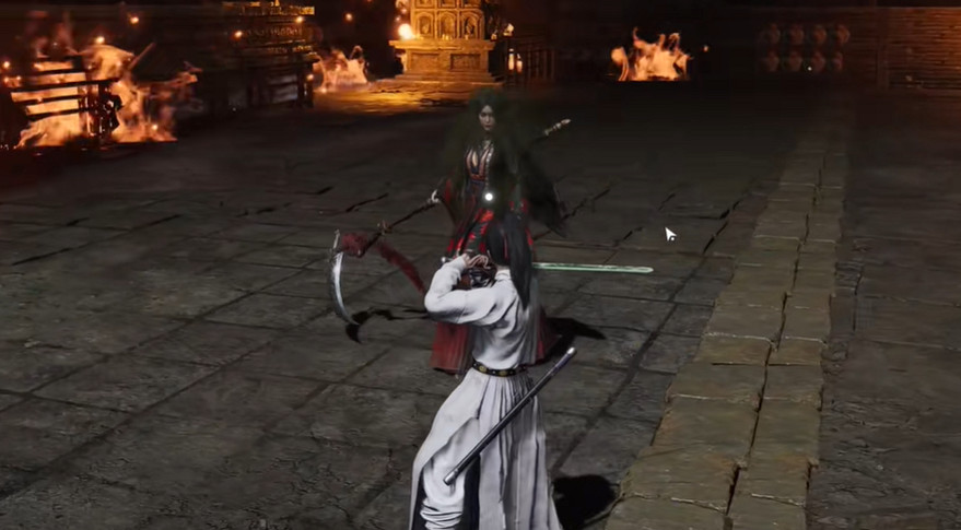 《燕雲十六聲》千夜打法一覽 《燕雲十六聲》千夜打法一覽