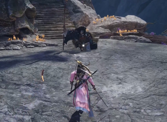 《燕雲十六聲》熒淵無相皇攻略匯總 《燕雲十六聲》熒淵無相皇攻略匯總