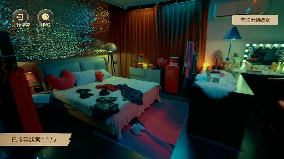 真人互動冒險影遊《法醫探案團之碎嘴小詩》Steam頁面開放 發售日待定 真人互動冒險影遊《法醫探案團之碎嘴小詩》Steam頁面開放 發售日待定