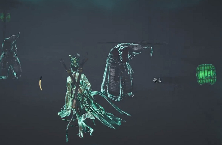 《燕雲十六聲》陰兵借道鐵槍位置介紹 《燕雲十六聲》陰兵借道鐵槍位置介紹