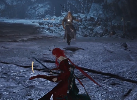 《燕雲十六聲》蛇郎中攻略匯總