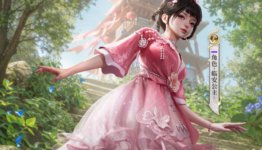 和平精英大奉打更人連動皮膚一覽 和平精英大奉打更人連動皮膚一覽