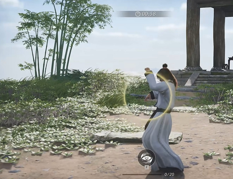 《燕雲十六聲》遊龍鑰獲得方法介紹 《燕雲十六聲》遊龍鑰獲得方法介紹