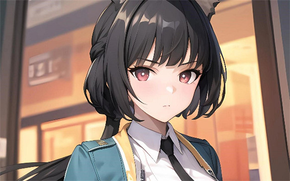 極致的反差造就的可愛-星見雅人設剖析 極致的反差造就的可愛-星見雅人設剖析