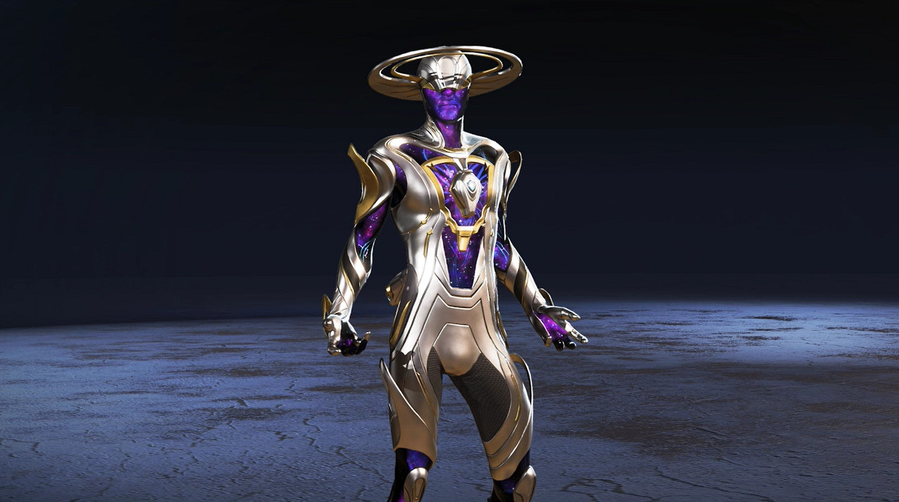 《APEX英雄》2025.1.8第23賽季下半賽季更新公告 《APEX英雄》2025.1.8第23賽季下半賽季更新公告