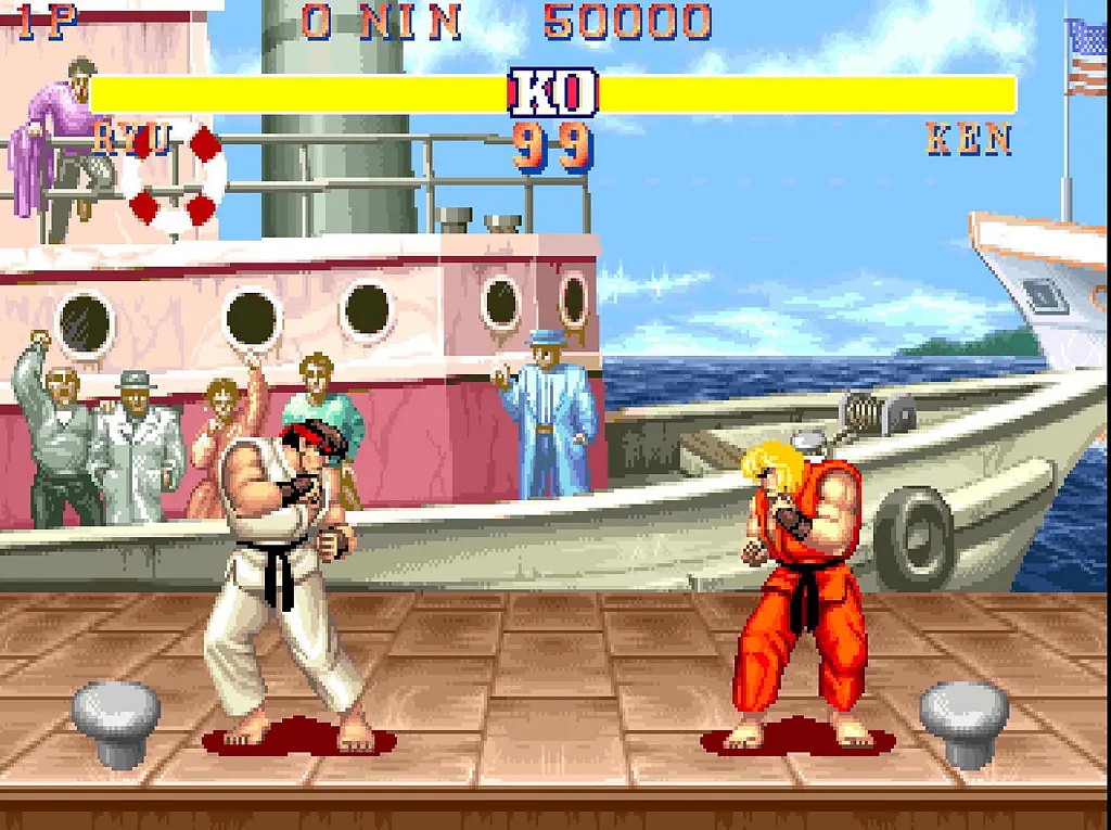 《艾爾登法環》只能倒數！滾石雜誌評史上最偉大50款遊戲