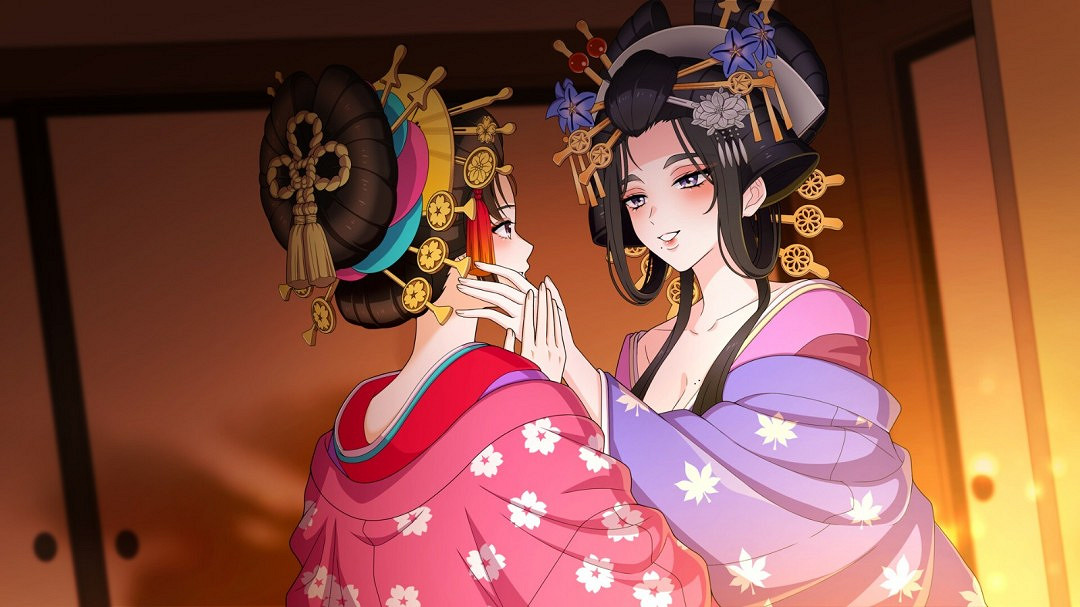 《輪迴遊郭: Ghost Traveler》Steam商店頁面上線 年內發售 《輪迴遊郭: Ghost Traveler》Steam商店頁面上線 年內發售