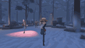 第五人格拉拉隊員小明星皮膚怎麽樣