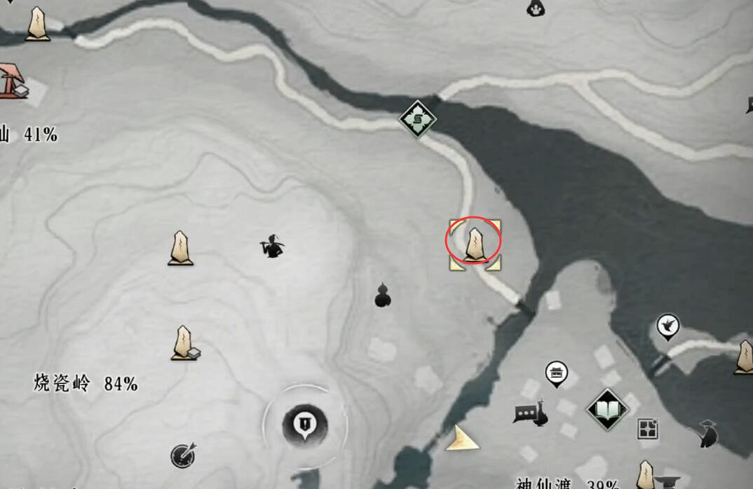 《燕雲十六聲》搖紅一夢奇遇完成圖文攻略