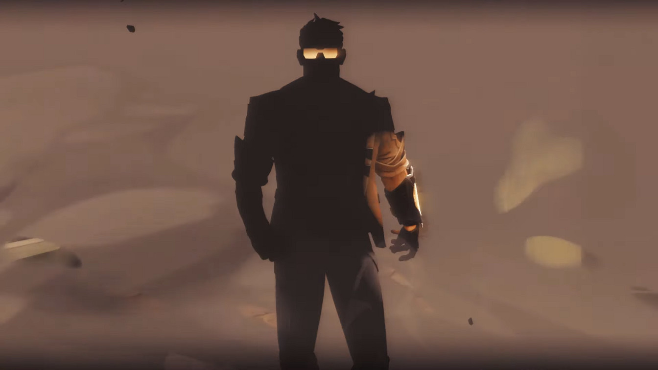 《特戰英豪》新角色預告片:彈道學專家“Tejo”登場 《特戰英豪》新角色預告片:彈道學專家“Tejo”登場