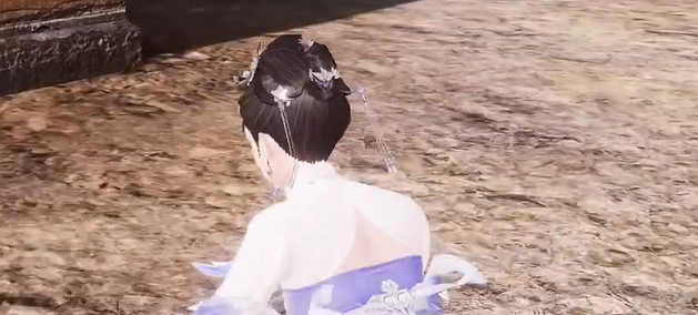 和平精英大奉打更人連動皮膚特效展示 和平精英大奉打更人連動皮膚特效展示