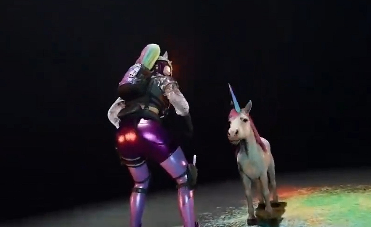 《黑色行動6》新終結技被修改後玩家還是不滿意 《黑色行動6》新終結技被修改後玩家還是不滿意