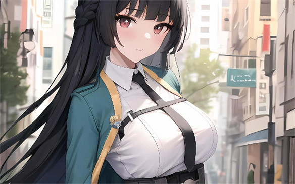 極致的反差造就的可愛-星見雅人設剖析 極致的反差造就的可愛-星見雅人設剖析