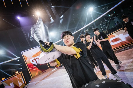 《英雄聯盟》2025lck季前賽隊長介紹 《英雄聯盟》2025lck季前賽隊長介紹