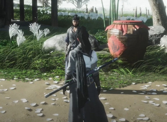 《燕雲十六聲》伊刀攻略匯總