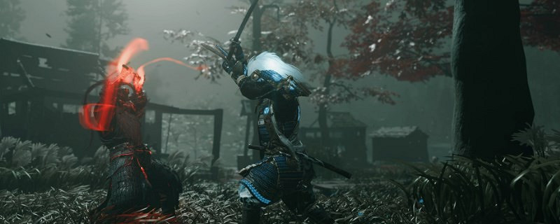 《對馬島之魂》吾作的鎧甲在哪 《對馬島之魂》吾作的鎧甲在哪