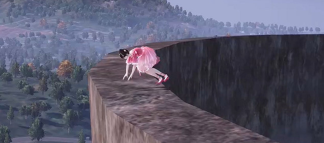 和平精英大奉打更人連動皮膚特效展示 和平精英大奉打更人連動皮膚特效展示