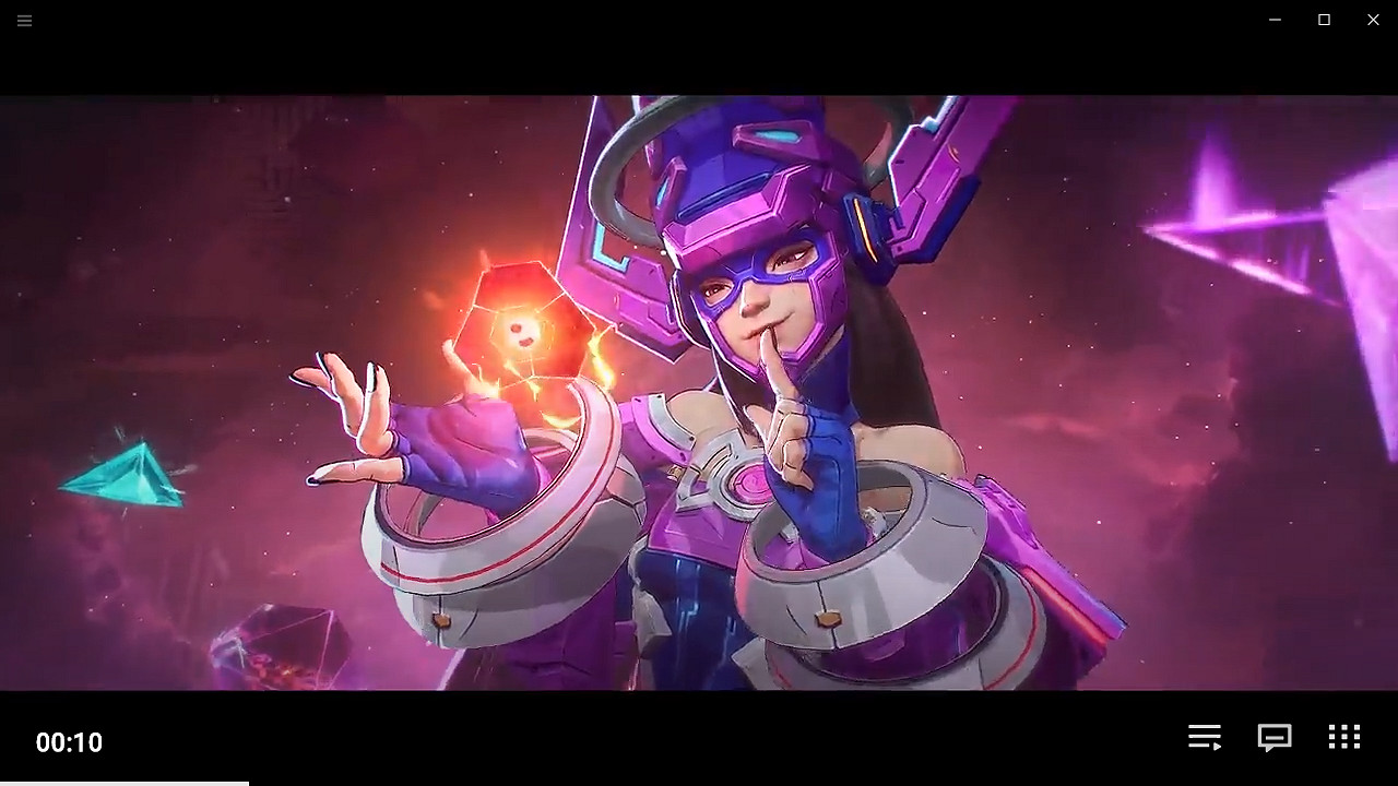 《漫威爭鋒》第一賽季 首部預告片!眾多超級英雄登場 《漫威爭鋒》第一賽季 首部預告片!眾多超級英雄登場