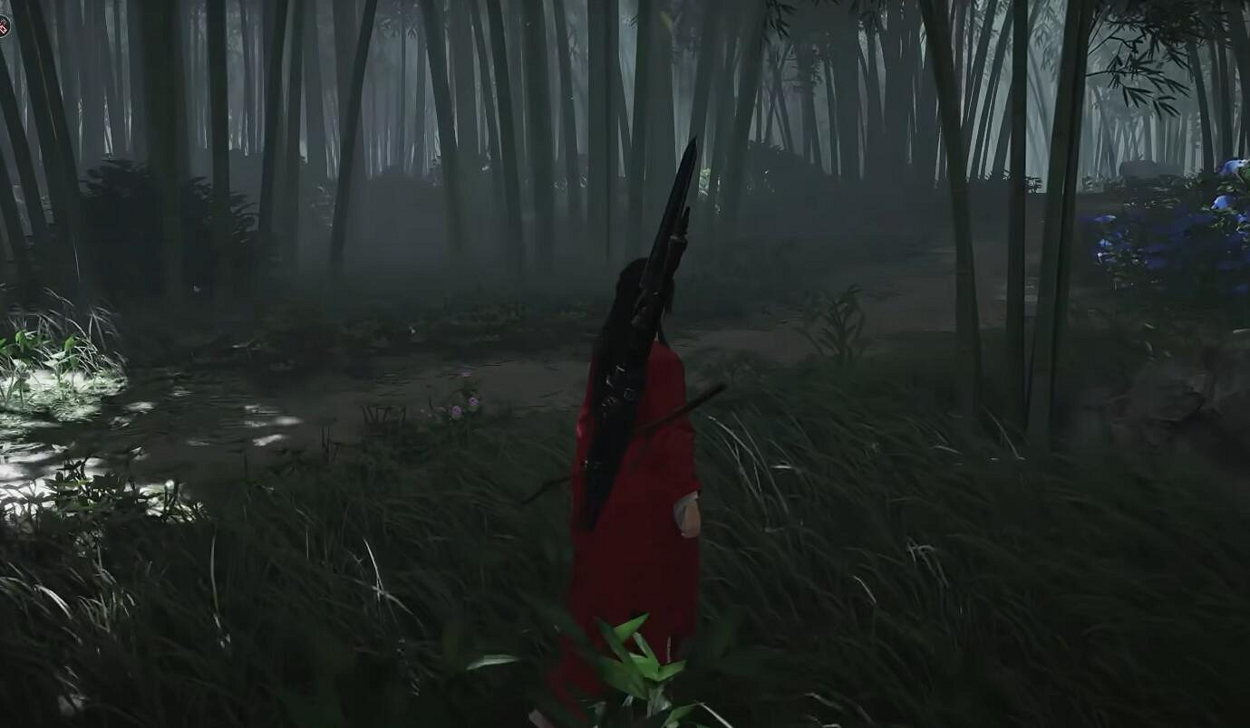 《燕雲十六聲》不羨仙夢境進入方法