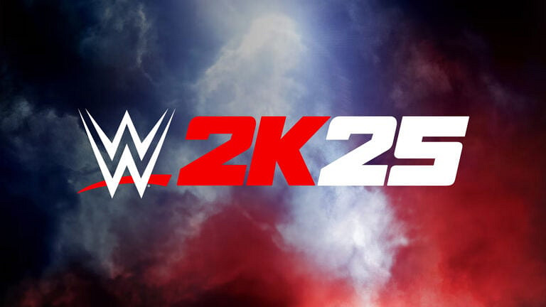 職業摔角《WWE 2K25》宣布登陸主機PC!首批截圖公開 職業摔角《WWE 2K25》宣布登陸主機PC!首批截圖公開