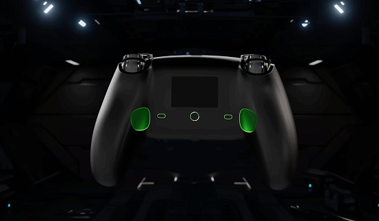 那一晚索尼和微軟都喝多了!Xbox全新授權手把官宣 那一晚索尼和微軟都喝多了!Xbox全新授權手把官宣