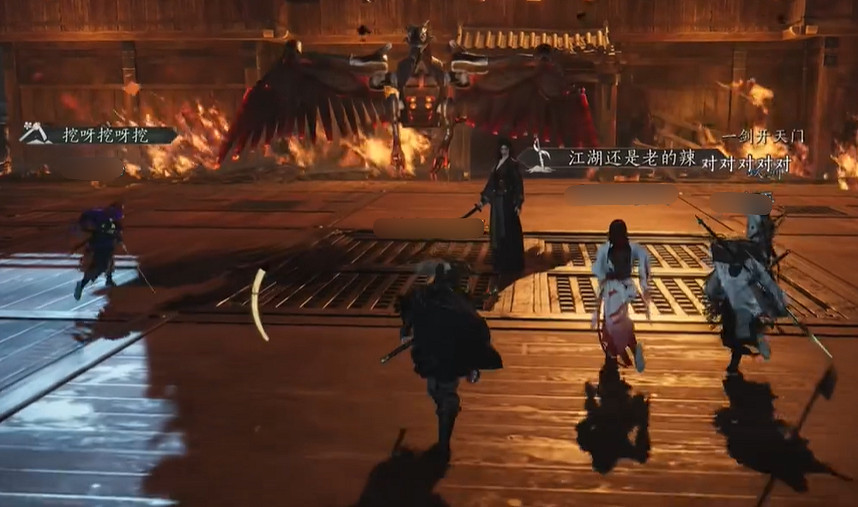 《燕雲十六聲》俠境玩法介紹 《燕雲十六聲》俠境玩法介紹