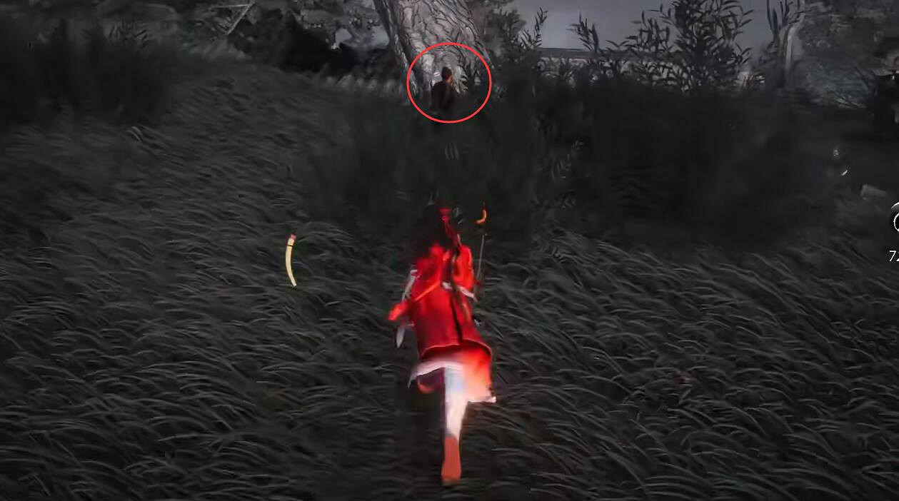 《燕雲十六聲》搖紅一夢線索4獲得方法