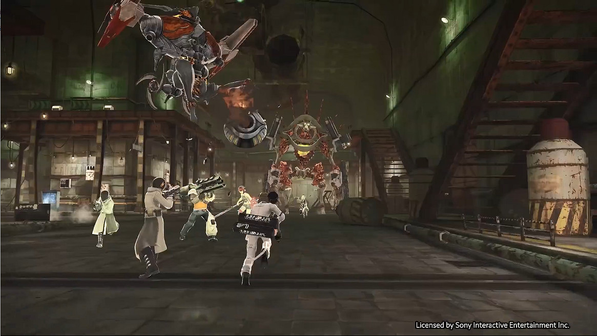 《自由戰爭:復刻版》新宣傳片公開!新系統介紹 《自由戰爭:復刻版》新宣傳片公開!新系統介紹