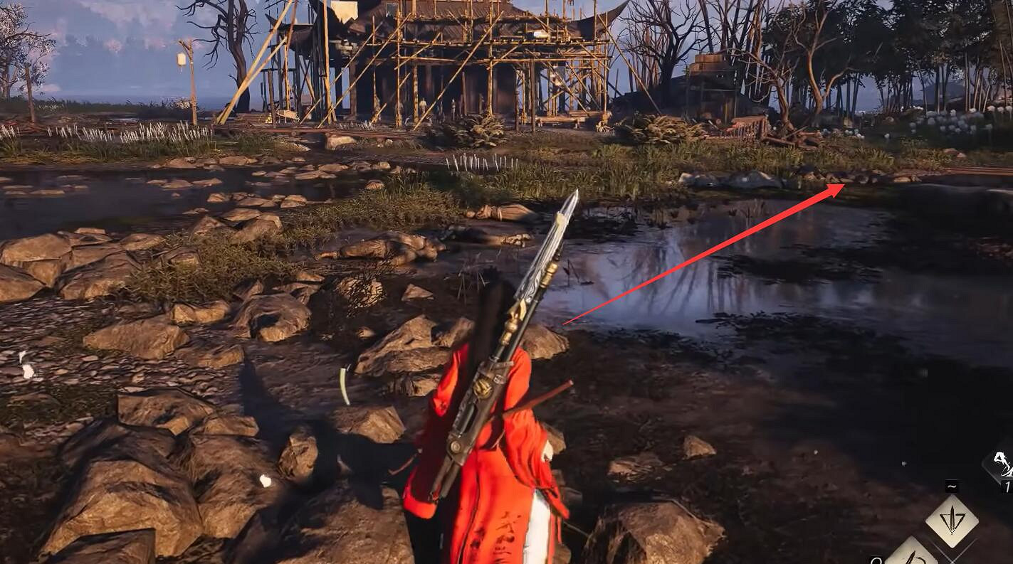 《燕雲十六聲》不羨仙夢境進入方法