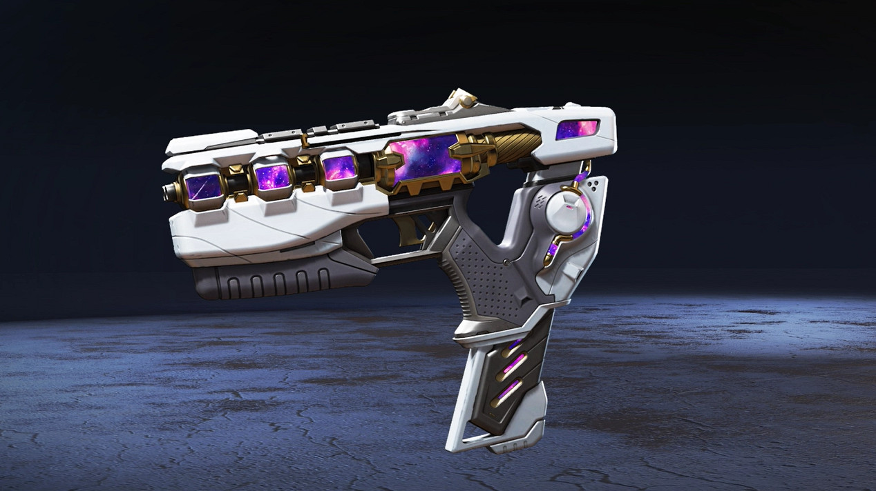 《APEX英雄》2025.1.8第23賽季下半賽季更新公告 《APEX英雄》2025.1.8第23賽季下半賽季更新公告