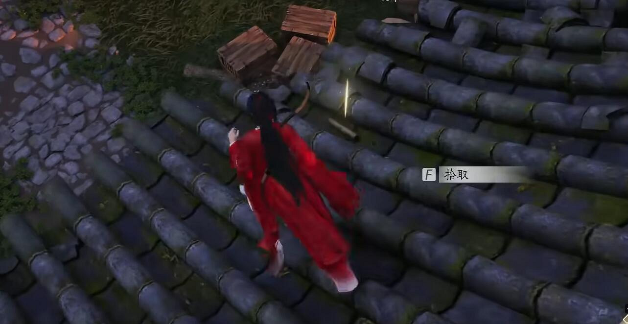 《燕雲十六聲》搖紅一夢線索4獲得方法