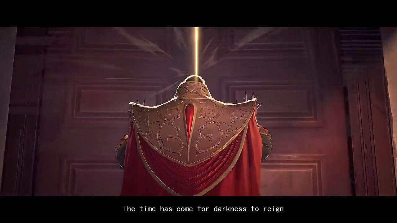 《漫威爭鋒》第一賽季 首部預告片!眾多超級英雄登場 《漫威爭鋒》第一賽季 首部預告片!眾多超級英雄登場