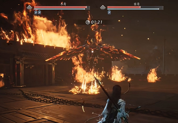 《燕雲十六聲》容鳶打法攻略 《燕雲十六聲》容鳶打法攻略