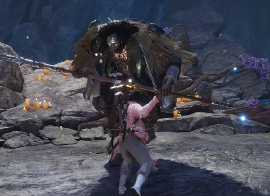 《燕雲十六聲》熒淵無相皇攻略匯總 《燕雲十六聲》熒淵無相皇攻略匯總