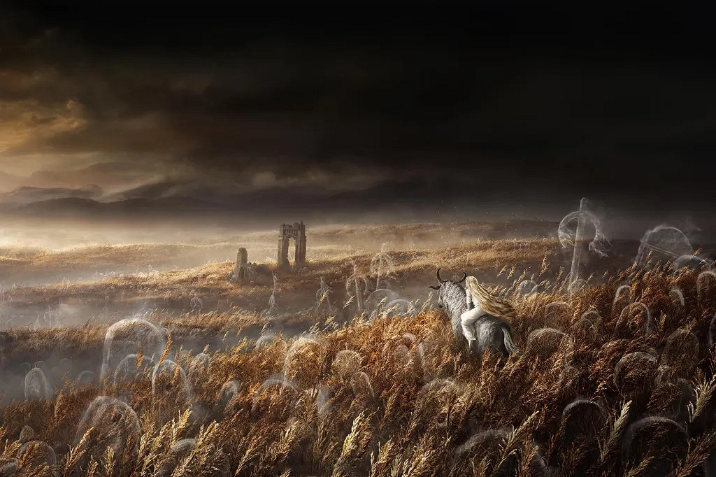 《艾爾登法環》只能倒數！滾石雜誌評史上最偉大50款遊戲